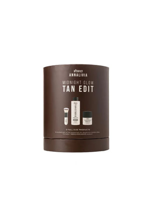 BPERFECT ANNALIVIA MIDNIGHT GLOW SET