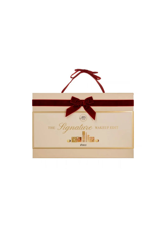Mrs Glam The Signature Makeup Edit Gift Set