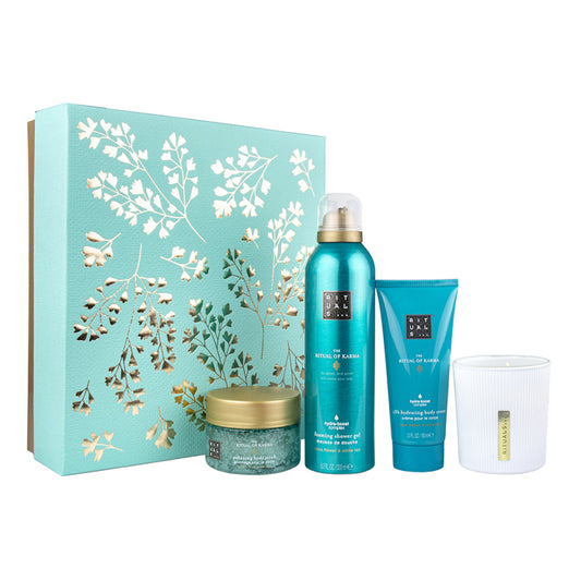 RITUALS THE RITUAL OF KARMA - MEDIUM GIFT SET