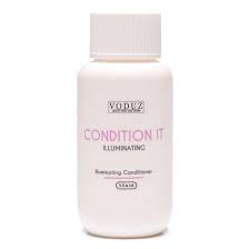 VODUZ MINIS Travel Size