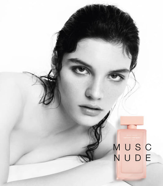 Narciso Rodriguez Musc Nude For Her Eau de Parfum