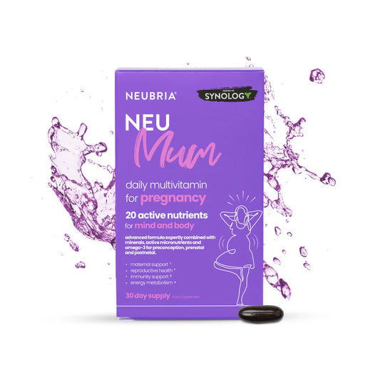 Neu Mum - For Pregnancy