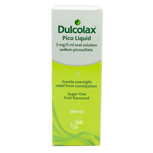 DULCOLAX PICO LIQUID 300ml