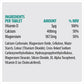 Sona Cal / Mag - Calcium and Magnesium Tablets with Vitamin D3 60s