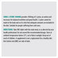 Sona L Lysine 1000mg - Lysine Tablets 45's