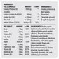 Sona Stress Remedy - Evening Primrose Oil and Vitamin B Complex
