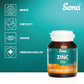 Sona Zinc - 25mg