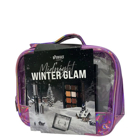 BPerfect Midnight Winter Glam Bundle
