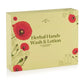 Dublin Herbalists Hand Care Set - Lemongrass & Bergamot