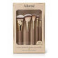 Adorné Signature 5 Piece Brush Collection