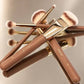 Adorné Signature 5 Piece Brush Collection