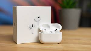 Earpod Pro2 wireless earphones