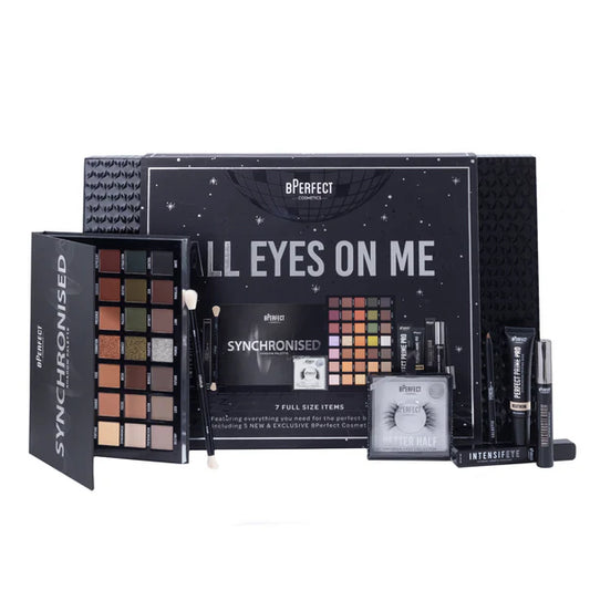 Bperfct All Eyes On Me - Gift Set