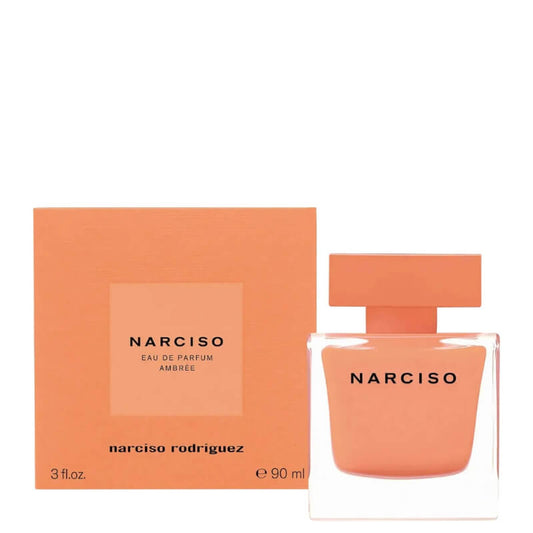 Narciso Rodriguez Eau de Parfum Ambrée