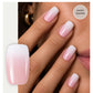 ADORNE BY The Brand Nest ANGEL FADE FALSE NAILS