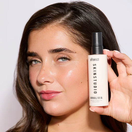 Bperfect Skin Studio x Annalivia - Radiant Hydrating Facial Mist