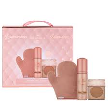 BELLAMIANTA LUMINOUS LUXURIES  GIFT SET