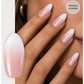 ADORNE BY The Brand Nest BLUSH VEIL FALSE NAILS