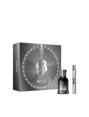 Boss Bottled Beyond EDT Intense 2 piece gift set