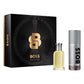 Boss Bottled 2 piece gift set