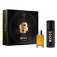 Boss The Scent 2 piece gift set