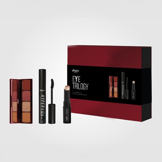 BPerfect Eye Trilogy Gift Set