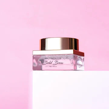 Illuminate by Shauna  Bold Brow Gel