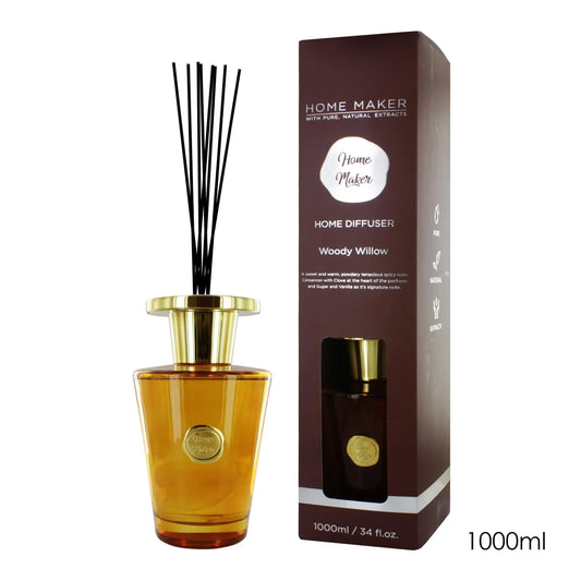 Home Maker Extra Large 1L Home Diffuser