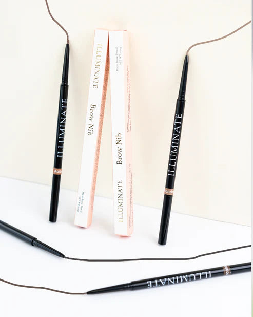 Illuminate by Shauna  Brow Nib