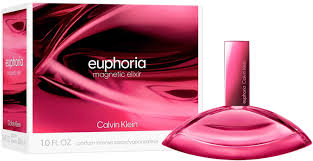 Calvin Klein Euphoria Magnetic Elixir Parfum Intense