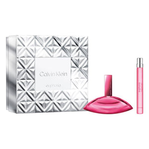 Calvin Klein Euphoria Magnetic Elixir 2 piece gift set
