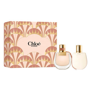Chloe Nomade 2 piece gift set