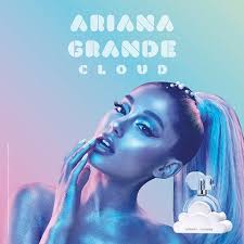 ARIANA GRANDE CLOUD EDP