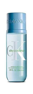 Calvin Klein CK Silky Coconut Hair & Body Perfume Mist 236ml