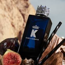 DOLCE & GABBANA K pour homme Parfum 50ml