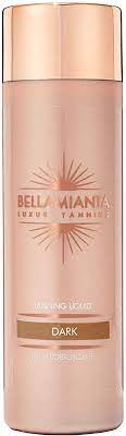 Bellamianta Liquid Gold Tanning