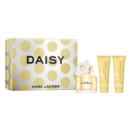 Marc Jacobs Daisy 3 piece gift set