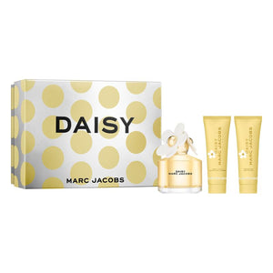 Marc Jacobs Daisy 3 piece gift set