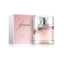 HUGO BOSS Femme Eau de Parfum Spray 50ml