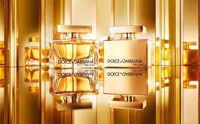 Dolce&Gabbana The One Eau de Parfum