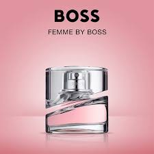 HUGO BOSS Femme Eau de Parfum Spray 50ml