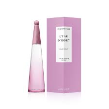 Issey Miyake Solar Violet edt intense