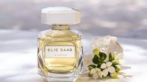 Elie Saab In White Eau De Parfum