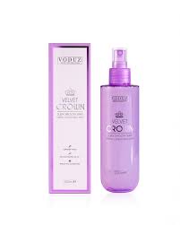 VODUZ VELVET CROWN SPRAY