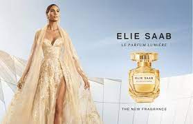 Elie Saab Le Parfum Lumière Eau de Parfum 50ml