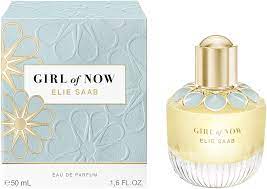 Elie Saab Girl of Now Eau de Parfum - 50ml