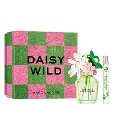 Marc Jacobs Daisy Wild Eau De Parfum Giftset