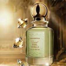 BRIDGERTON  Dearest Rebel Vanilla 50ML