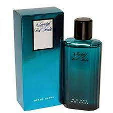 Davidoff Cool Water Eau De Toilette