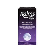 Kalms Night Tablets (21 tablets)